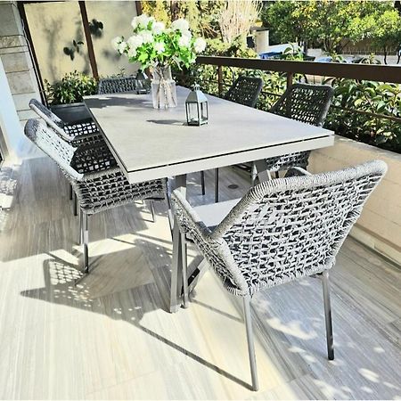 Filothei Luxury Apartment 110M2 Athens Exterior photo
