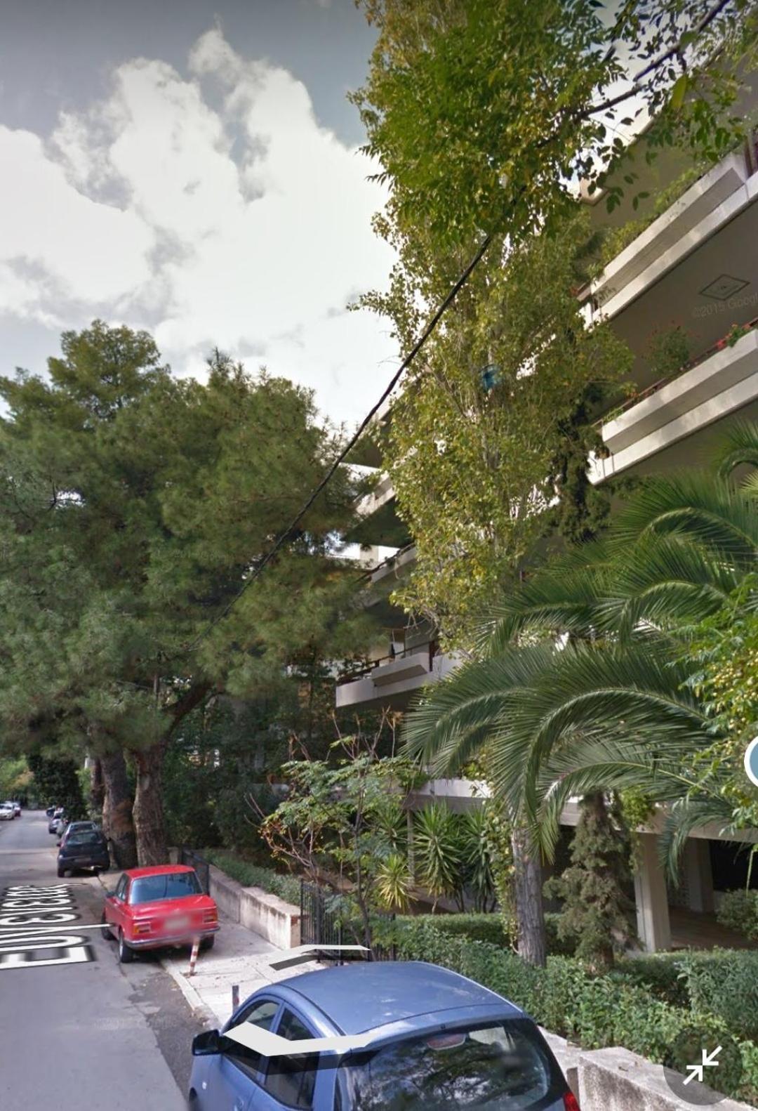 Filothei Luxury Apartment 110M2 Athens Exterior photo